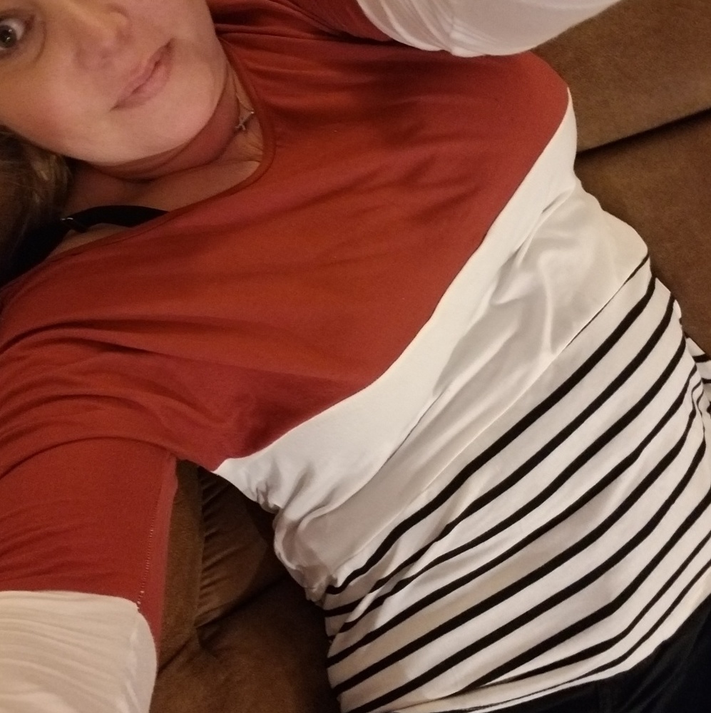 Long sleeve TShirt